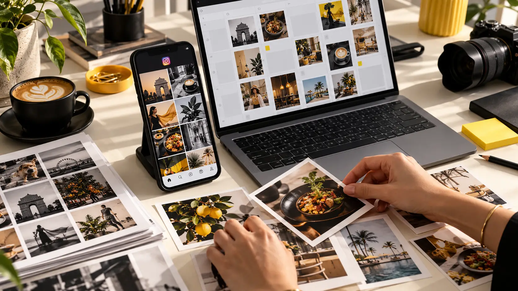 Instagram Marketing Agency in Delhi